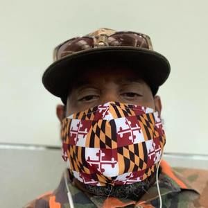 Meet your Posher, Dante